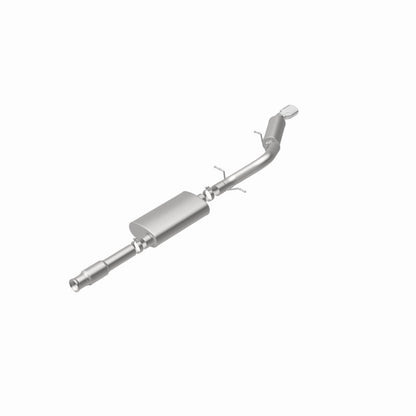 MagnaFlow Cadillac Escalade Street Series Cat-Back Performance Exhaust System 15626 360 Degree Image Set