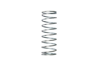 Turbosmart Universal BOV - Vee-Port Pro - Spring Grey TS-0205-3110 TS-0205-3110 Photo - Primary