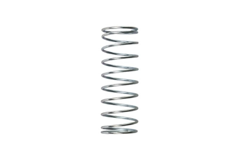 Turbosmart Universal BOV - Vee-Port Pro - Spring Grey TS-0205-3110 TS-0205-3110 Photo - Primary