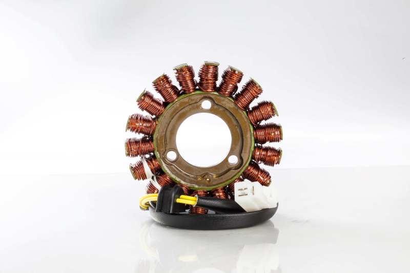 Ricks Motorsport Electrics Ricks Motorsport New OEM Style Suzuki Stator 21-328 21-328 User 1