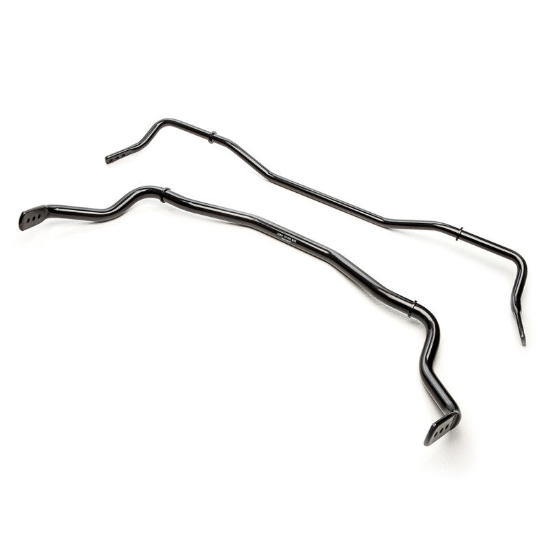 COBB 2015 Ford Mustang EcoBoost Front and Rear Swaybar Kit 9M1250 9M1250 Photo - Primary