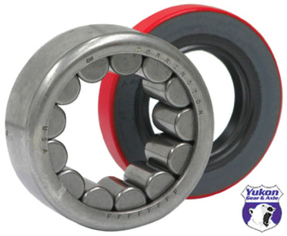 Yukon Gear & Axle Yukon Gear R1561TV Axle Bearing and Seal Kit / For Ford and Dodge / 2.985in OD / 1.700in ID AK 1561FD AK 1561FD Photo - Primary