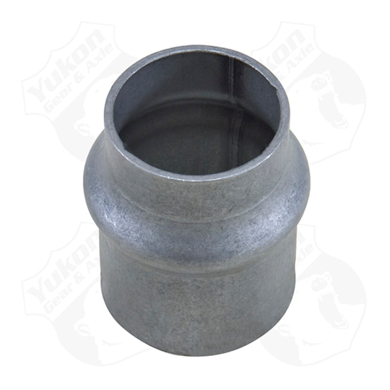 Yukon Gear & Axle Yukon Gear GM 12 Bolt Passenger Car Crush Sleeve YSPCS-021 YSPCS-021 Photo - Primary