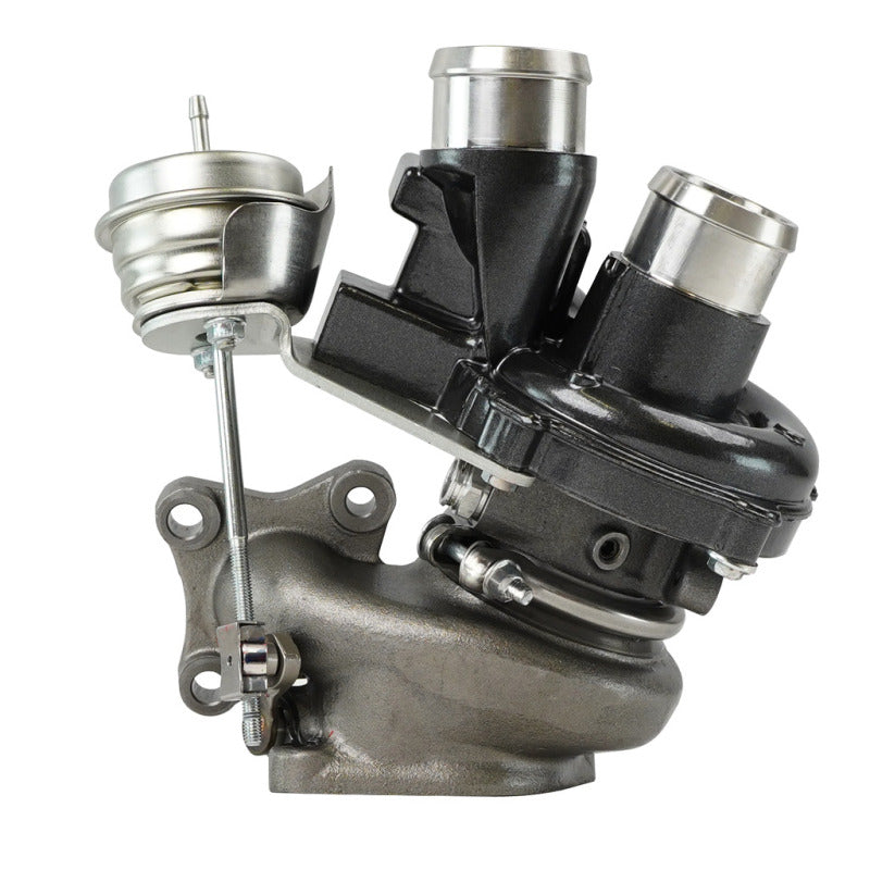 BD Diesel Screamer Turbo Kit - 13-16 Ford F-150 3.5L Ecoboost 1047621 1047621 Photo - out of package