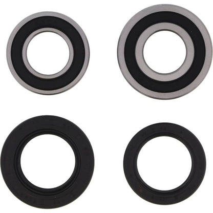 Pivot Works 99-23 Yamaha YZ125 PW Rear Wheel Bearing Kit PWRWK-Y08-421 PWRWK-Y08-421 Photo - Primary