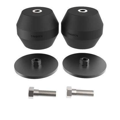 Timbren 2002 Jeep Grand Cherokee Front Suspension Enhancement System DDF974 DDF974 Photo - Unmounted
