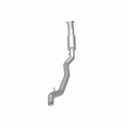 MagnaFlow California Grade CARB Compliant Direct-Fit Catalytic Converter 5561539 360 Degree Image Set