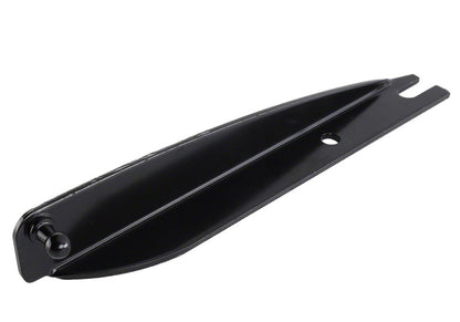 Ford Performance Parts Ford Racing 2005-2014 Mustang Hood Lift Kit w/ Laser Engraved Ford M-16826-M Photo - Unmounted