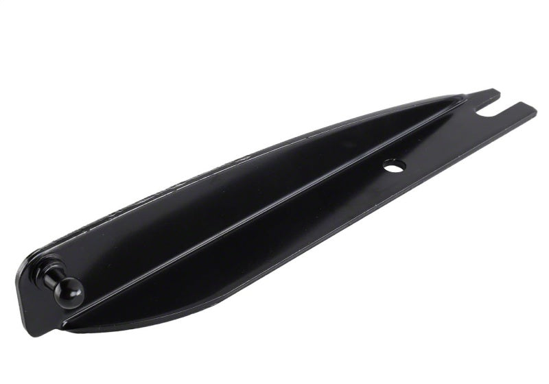 Ford Performance Parts Ford Racing 2005-2014 Mustang Hood Lift Kit w/ Laser Engraved Ford M-16826-M Photo - Unmounted