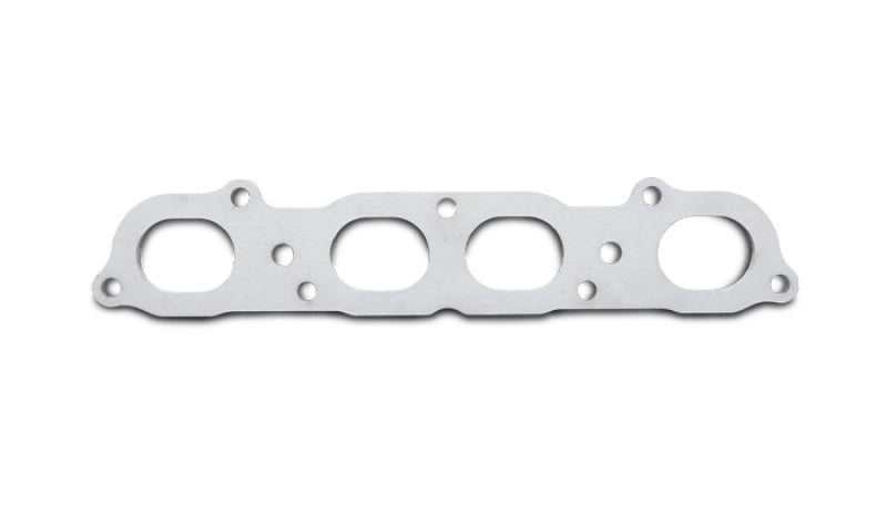 Vibrant Exhaust Manifold Flange for Honda F20C Motor 1460F Photo - Primary