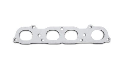 Vibrant Exhaust Manifold Flange for Honda F20C Motor 1460F Photo - Primary
