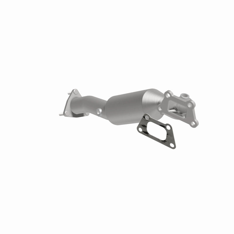 MagnaFlow OEM Grade Federal / EPA Compliant Direct-Fit Catalytic Converter 52610 360 Degree Image Set