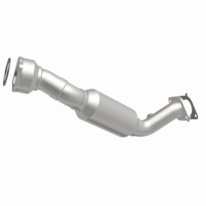 Magnaflow 09-11 Lucerne V6 3.9L OEM Underbody Direct Fit Catalytic Converter 52463 52463 360 Degree Image Set