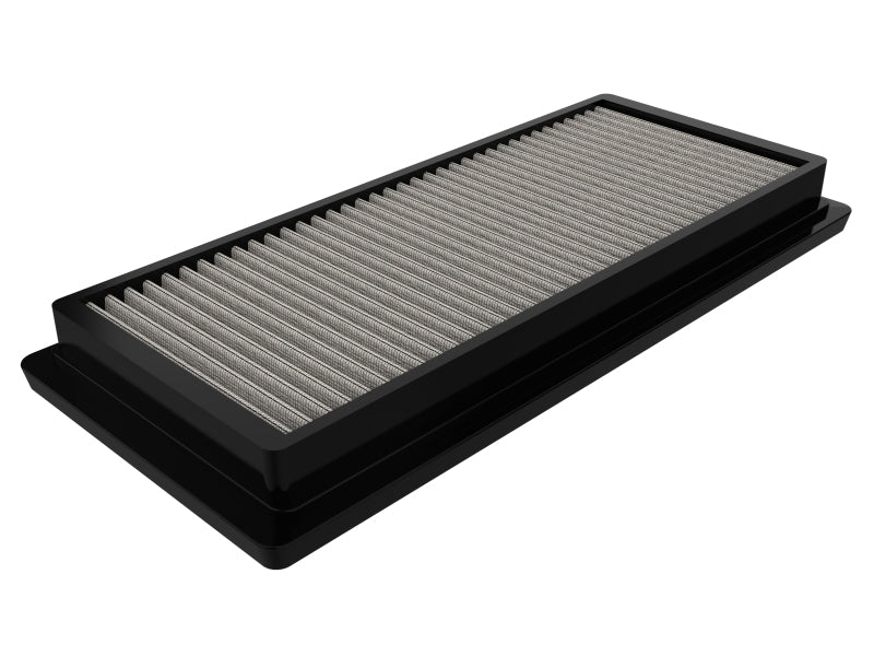 aFe 74-83 Porsche 911 H6-2.7/3.0L (t) Magnum Flow OE Replacement Air Filter w/ Pro DRY S Media 31-10311 31-10311 Photo - Unmounted