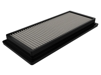 aFe 74-83 Porsche 911 H6-2.7/3.0L (t) Magnum Flow OE Replacement Air Filter w/ Pro DRY S Media 31-10311 31-10311 Photo - Unmounted