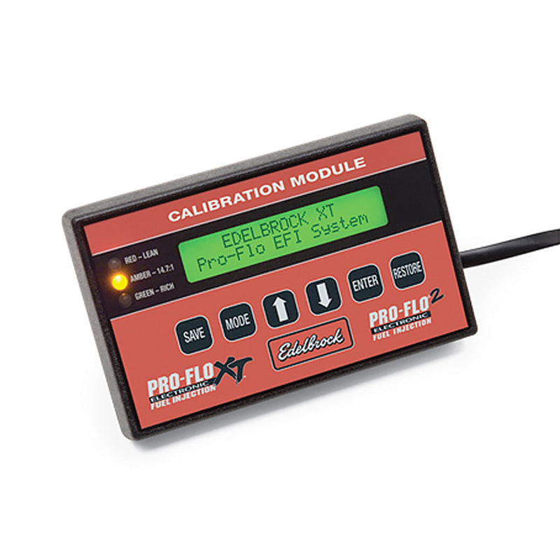 Edelbrock Pro-Flo2 Calibration Module All Pro Flo Products (Replacement or Service Item) 35360 35360 Photo - Primary