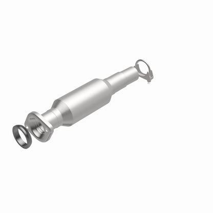 MagnaFlow Toyota Sienna California Grade CARB Compliant Direct-Fit Catalytic Converter 5592030 360 Degree Image Set