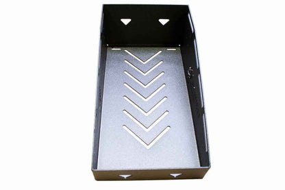 Fishbone Offroad Bed Mounted Spare Tire Mount FB21301 FB21301 Photo - out of package