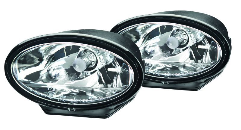 Hella Driving Light Kit 008283811 Photo - out of package