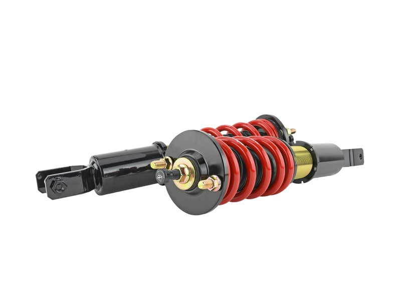Skunk2 88-91 Honda Civic/CRX Pro-ST Coilovers (Front 10 kg/mm - Rear 8 kg/mm) 541-05-8715 541-05-8715 Photo - Unmounted