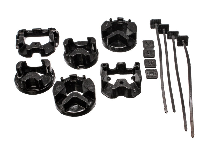 Energy Suspension Motor Mount Insert Black Dodge Neon All 1995-1999 5.1107G Photo - Primary