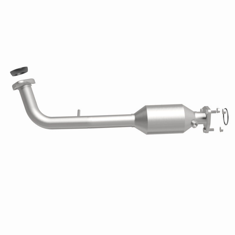 MagnaFlow Honda Insight OEM Grade Federal / EPA Compliant Direct-Fit Catalytic Converter 52041 360 Degree Image Set