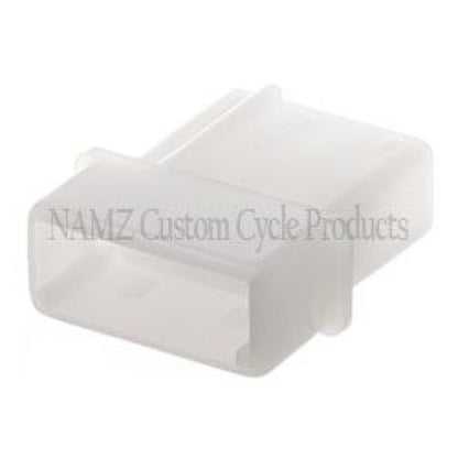 NAMZ AMP 3-Position Male OEM Style Connector NA-1-480305-0 NA-1-480305-0 Photo - Primary