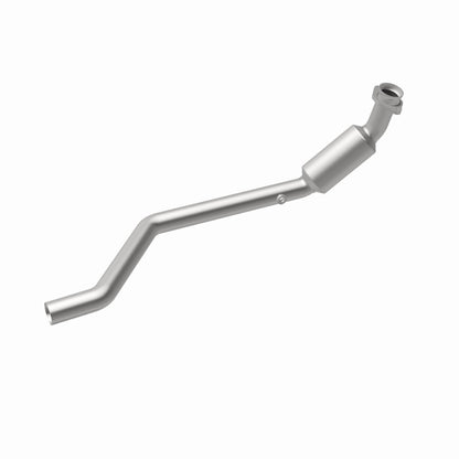 MagnaFlow Lincoln LS California Grade CARB Compliant Direct-Fit Catalytic Converter 444749 360 Degree Image Set