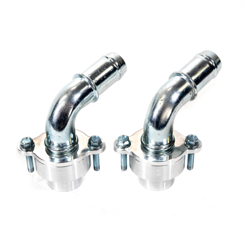 VMP Performance 11-17 Coyote High-Flow 1in Intercooler Tube Kit VMP-SUC014 VMP-SUC014 Photo - Primary