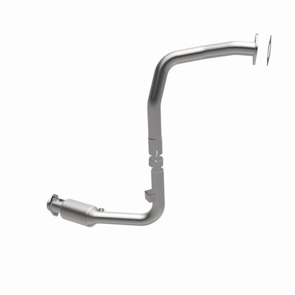 MagnaFlow Land Rover HM Grade Federal / EPA Compliant Direct-Fit Catalytic Converter 93688 360 Degree Image Set