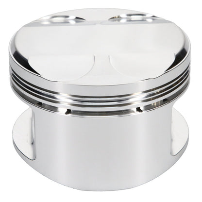 JE Pistons Nissan TB48DE 99.5mm Bore 102mm Stroke 16.8cc Dome 10:1 CR (Set of 6) 327831 327831 User 5