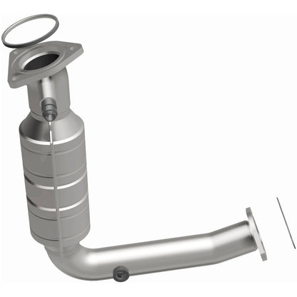 MagnaFlow Ford Focus HM Grade Federal / EPA Compliant Direct-Fit Catalytic Converter 25201 Photo - out of package