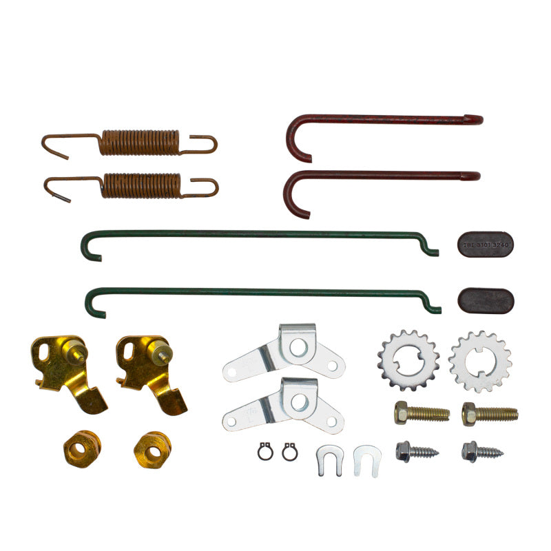 DFC DFC Drum Adjuster Kits Brakes, Rotors & Pads Brake Drums main image