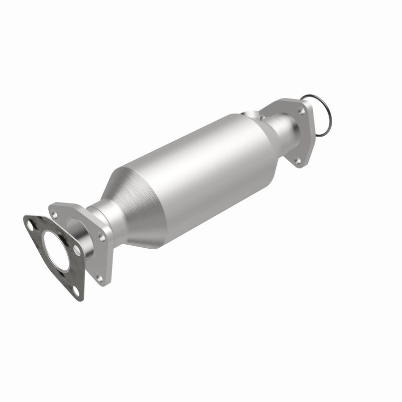 MagnaFlow Honda Prelude OEM Grade Federal / EPA Compliant Direct-Fit Catalytic Converter 51841 360 Degree Image Set