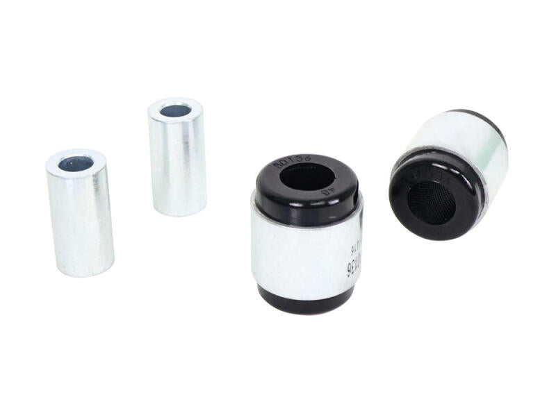 Whiteline WL Bushings - Control Arm Suspension Bushing Kits main image