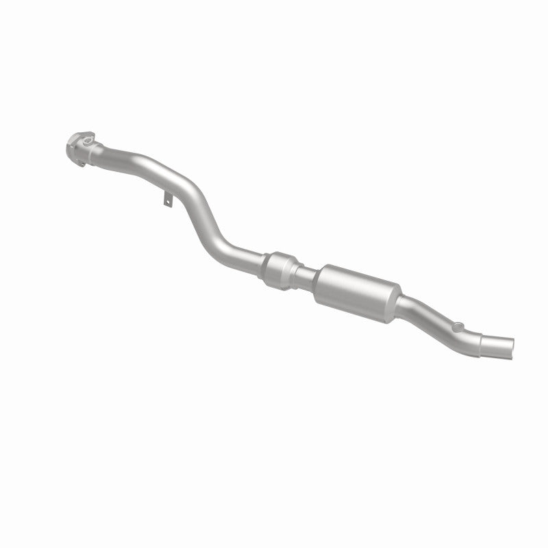 MagnaFlow Audi HM Grade Federal / EPA Compliant Direct-Fit Catalytic Converter 24061 360 Degree Image Set