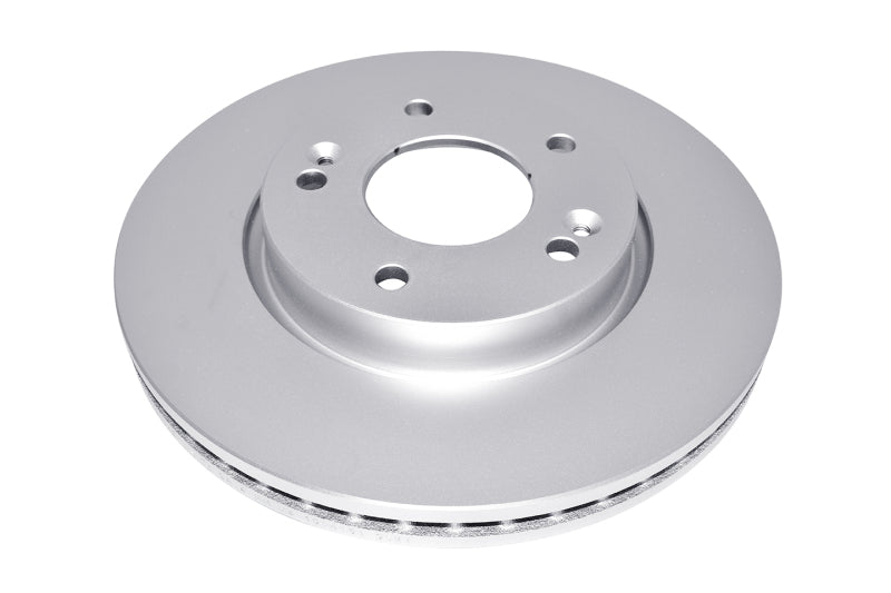 DBA DBA En-Shield Standard Rotors Brakes, Rotors & Pads Brake Rotors - OE main image