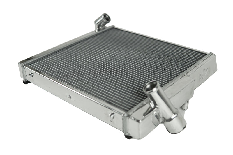 CSF Porsche 991.2 Carrera/GT3/RS/R 991 GT2/RS 718 Boxster/ Cayman/ GT4 Aluminum Side Radiator- Left 7086 7086 Photo - out of package