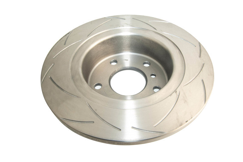 DBA 95-02 Land Rover Range Rover 4x4 Survival T2 Slotted Rear Brake Rotor 093S 093S Photo - out of package