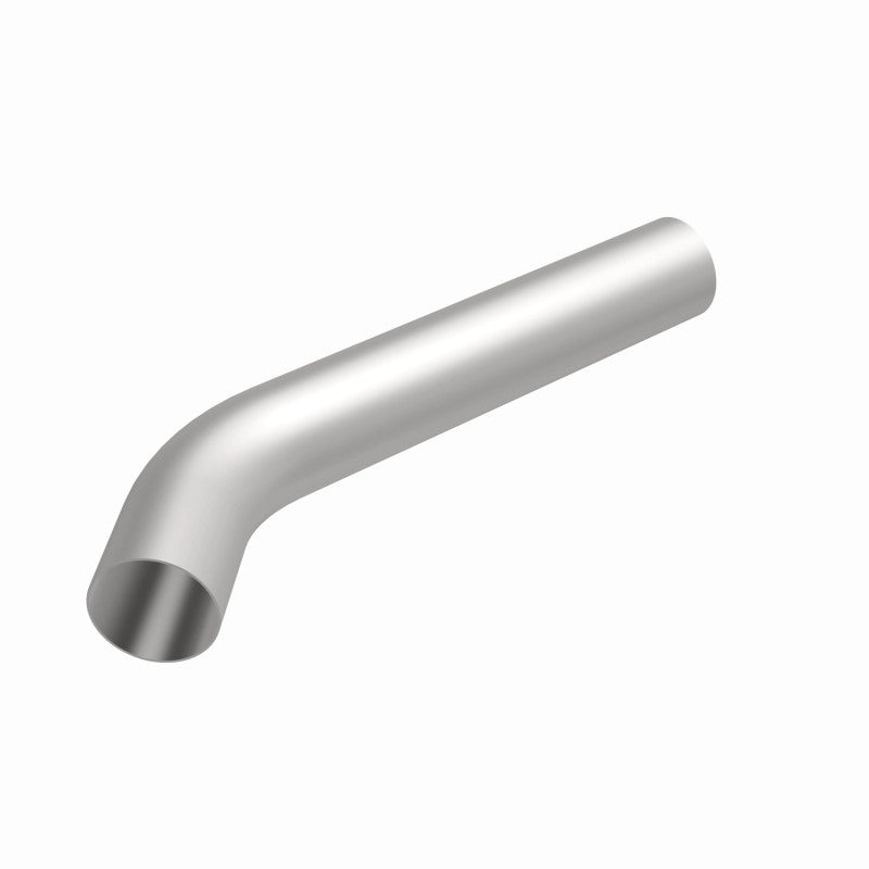 MagnaFlow 45° Bend Stainless Steel Pipe 10725 360 Degree Image Set