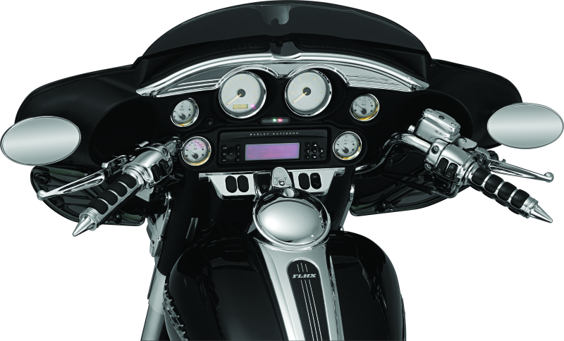 Kuryakyn Switch Panel Accent 3783 3783 User 1