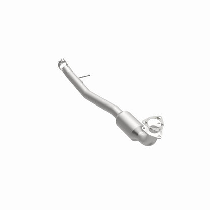 MagnaFlow Land Rover Range Rover OEM Grade Federal / EPA Compliant Direct-Fit Catalytic Converter 21-755 360 Degree Image Set