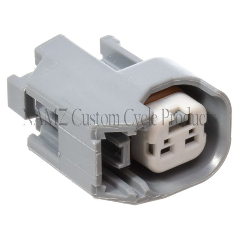NAMZ OEM F/R Fuel Injection Connector ND-15419715 ND-15419715 Photo - Primary