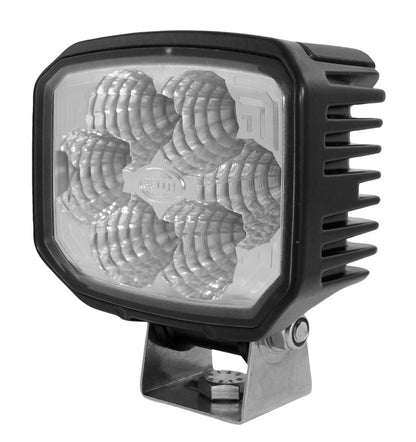Hella Micro Light FF LED Single DT MV H15176301 H15176301 Photo - Unmounted