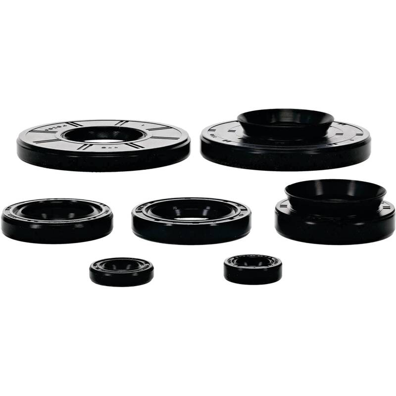 Vertex Pistons Vertex Gaskets 12-13 Kawasaki Teryx 4 4x4 Oil Seal Kit 822396 822396 Photo - Primary
