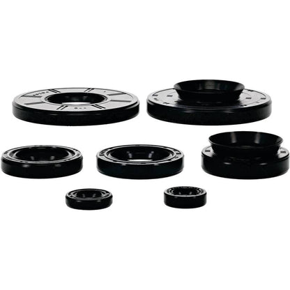 Vertex Pistons Vertex Gaskets 12-13 Kawasaki Teryx 4 4x4 Oil Seal Kit 822396 822396 Photo - Primary
