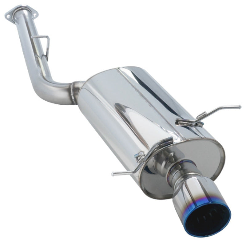 HKS Super Turbo Muffler FD3S 13B-REW 31029-AZ001 Photo - Primary