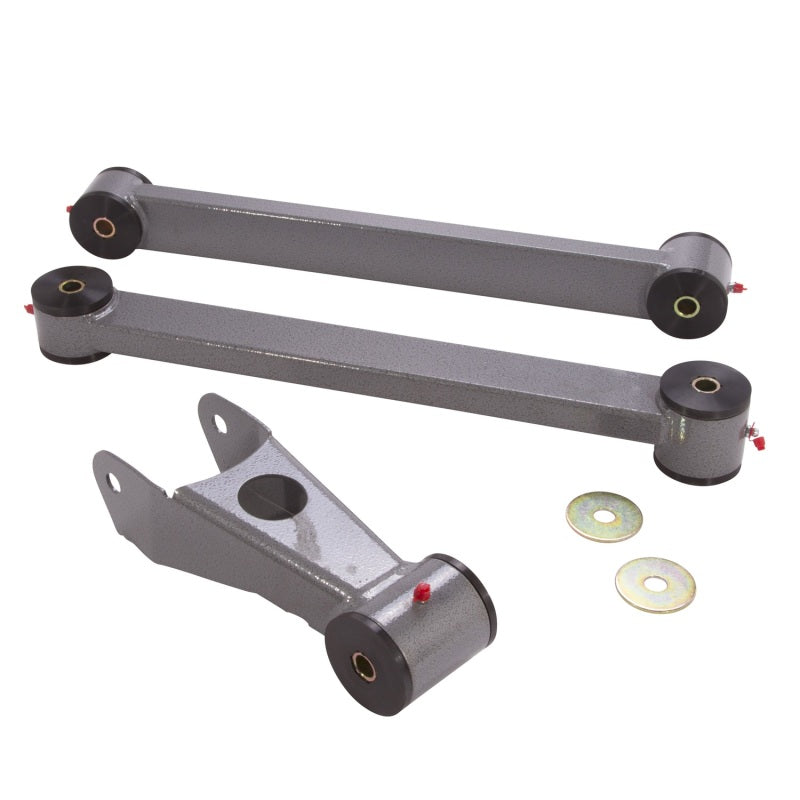 BBK Performance 05-10 Ford Mustang Rear Upper & Lower Arm Kit 2523 Photo - Unmounted