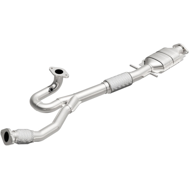 MagnaFlow Buick LaCrosse OEM Grade Federal / EPA Compliant Direct-Fit Catalytic Converter 52000 Photo - Primary