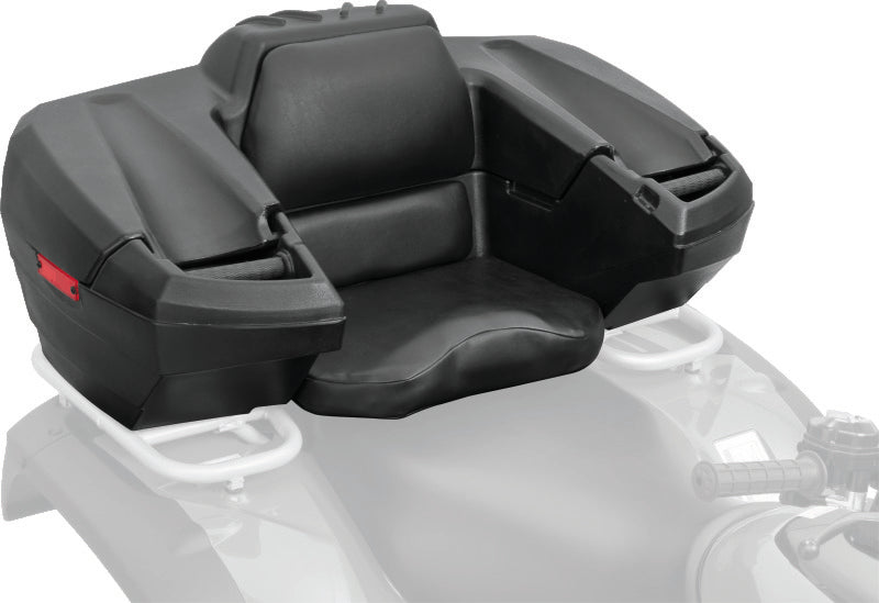 QuadBoss Rest & Store Rr Trunk 156711 156711 User 1